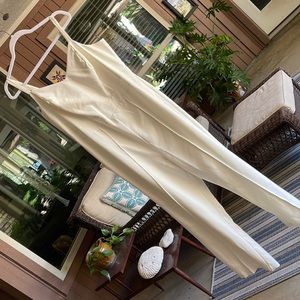 Torrid white jumper empire waist